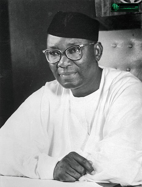 Nnamdi Azikiwe Image