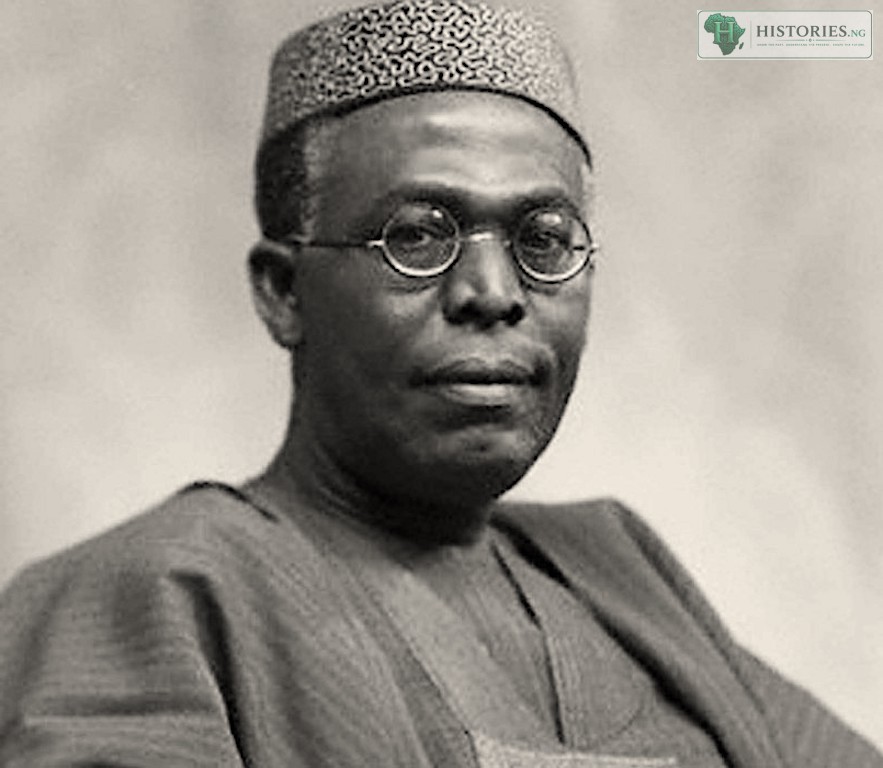 Obafemi Awolowo Image