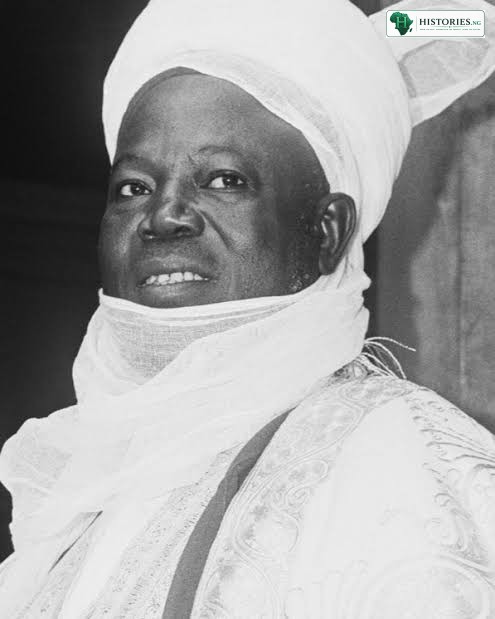 Ahmadu Bello Image