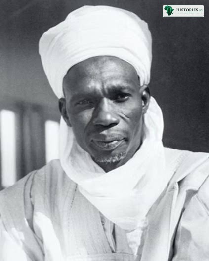 Abubakar Tafawa Balewa Image